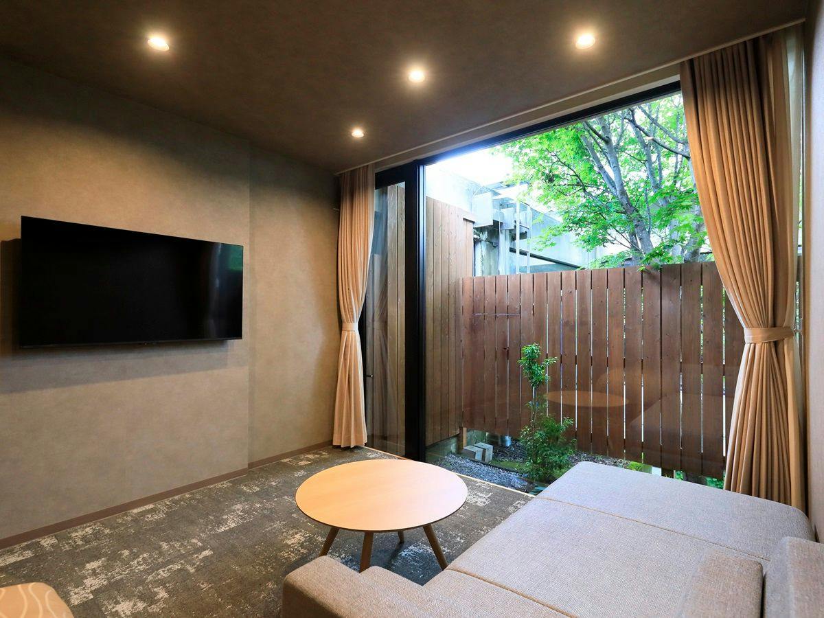 Okunikko Hotel Shikisai