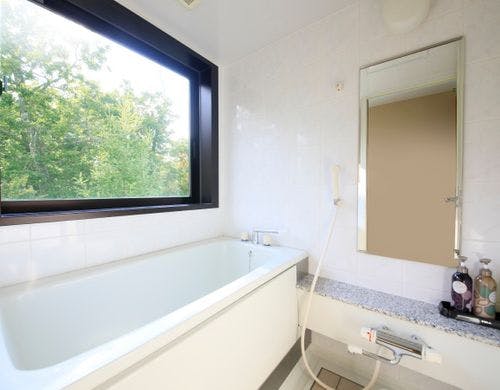 【ビューバス付】洋室ツイン