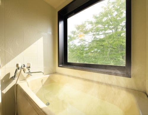 【ビューバス付】和室