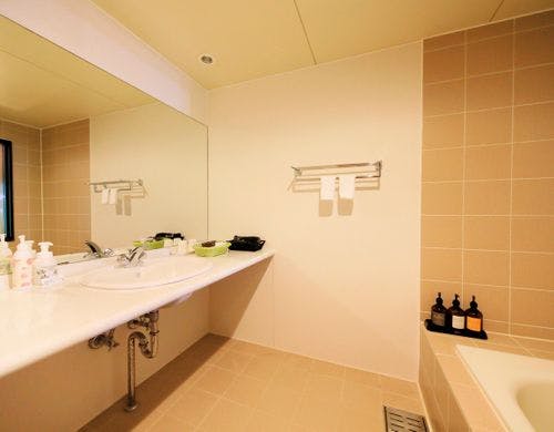 【露天風呂付】和室