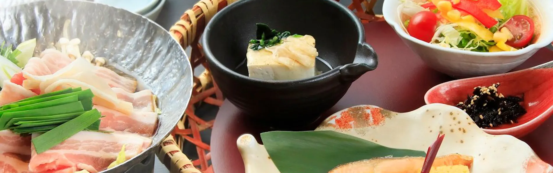 奥日光ホテル四季彩