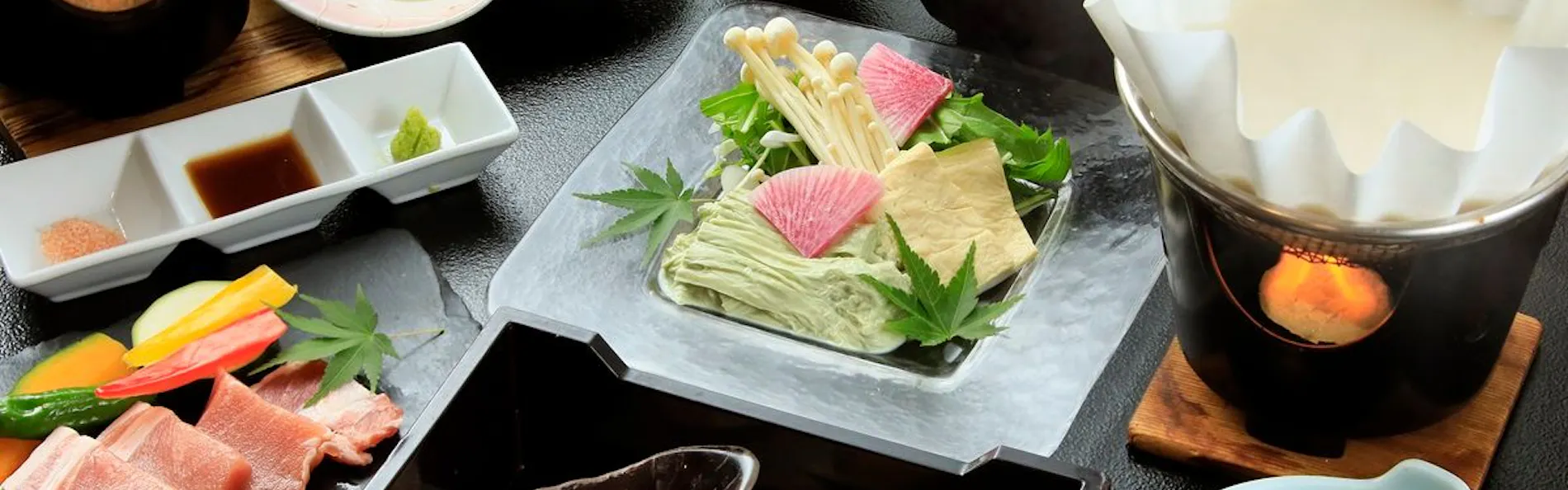 奥日光ホテル四季彩