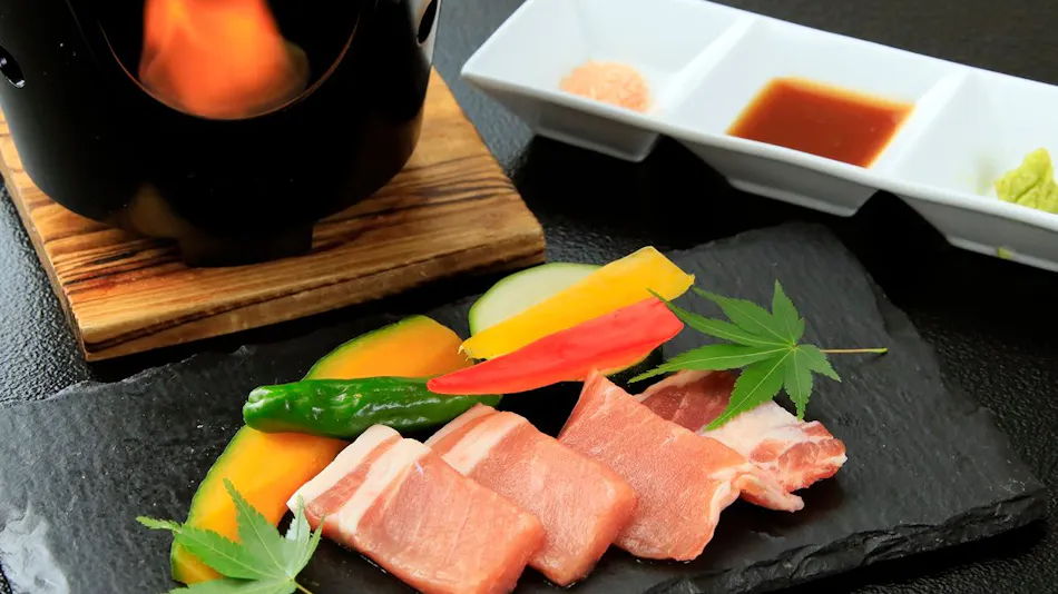Okunikko Hotel Shikisai