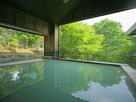 奥日光ホテル四季彩