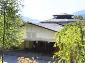 奥日光ホテル四季彩