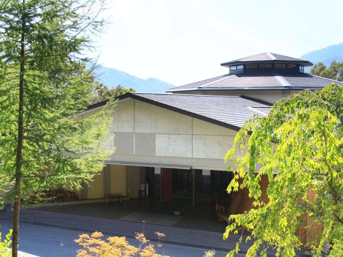 奥日光ホテル四季彩