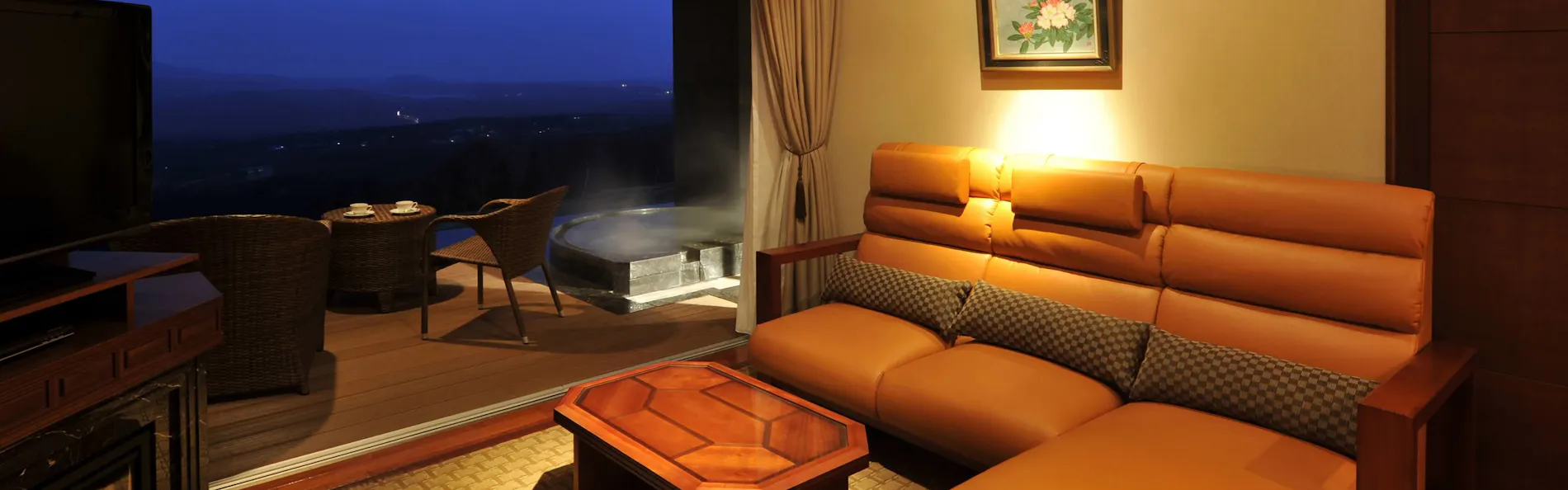 赤倉観光ホテル