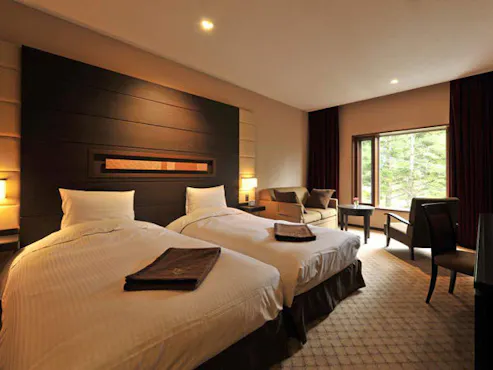 部屋タイプ指定なし