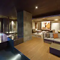 プレミアム棟客室P4タイプ