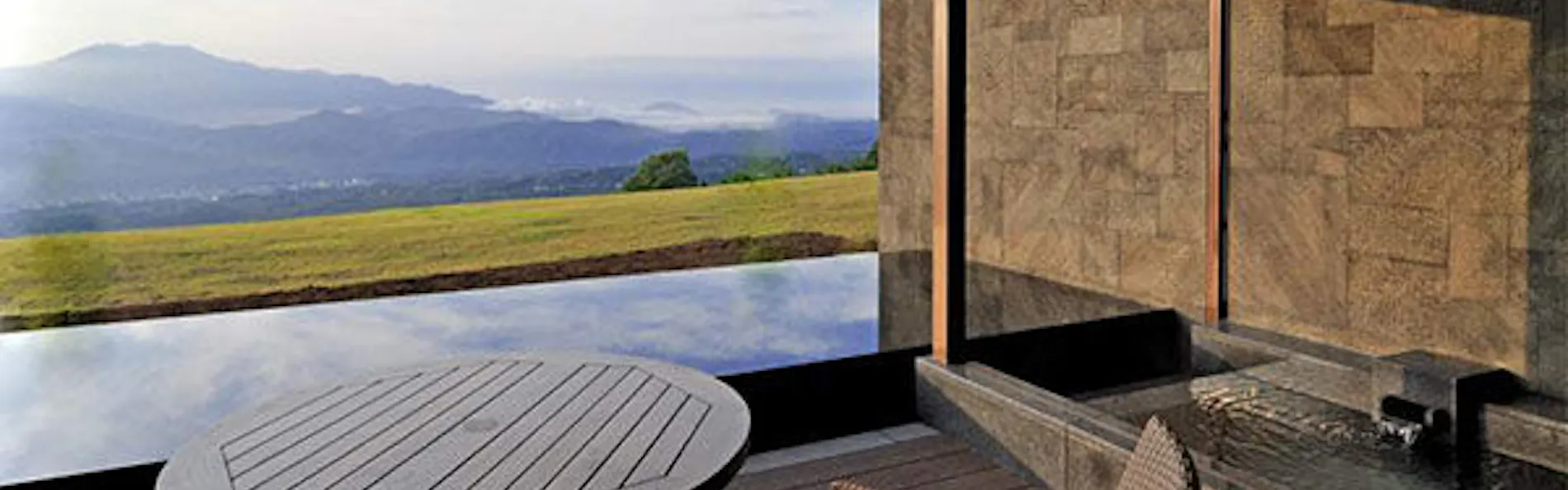 赤倉観光ホテル