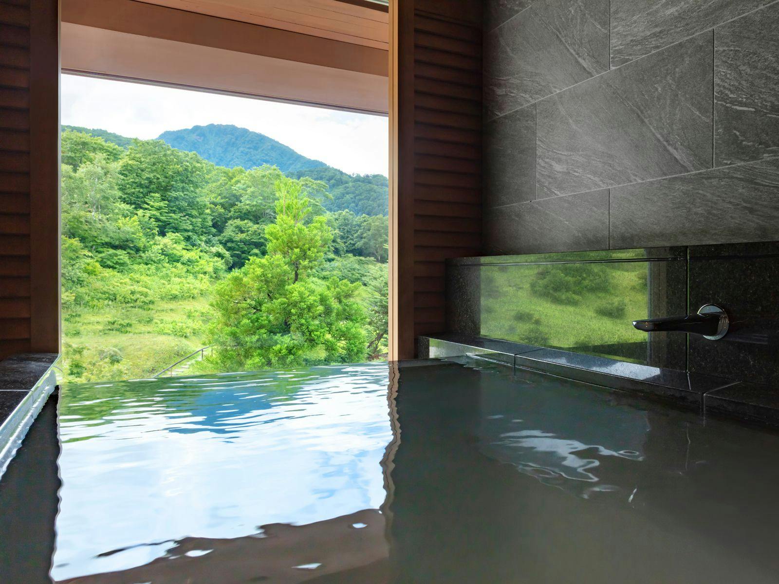 赤倉観光ホテル