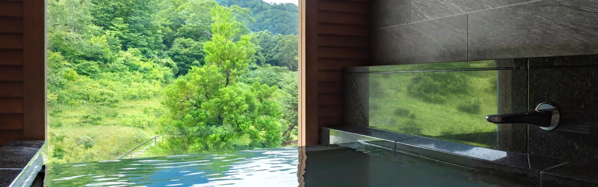 赤倉観光ホテル