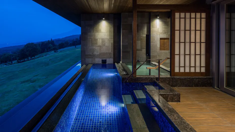Akakura Kanko Hotel