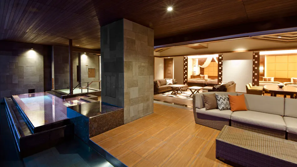 Akakura Kanko Hotel