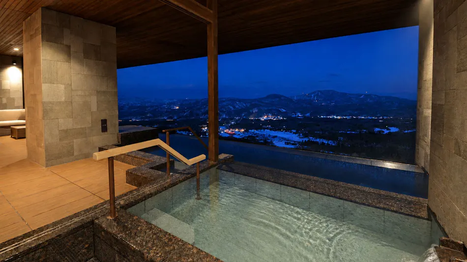 Akakura Kanko Hotel