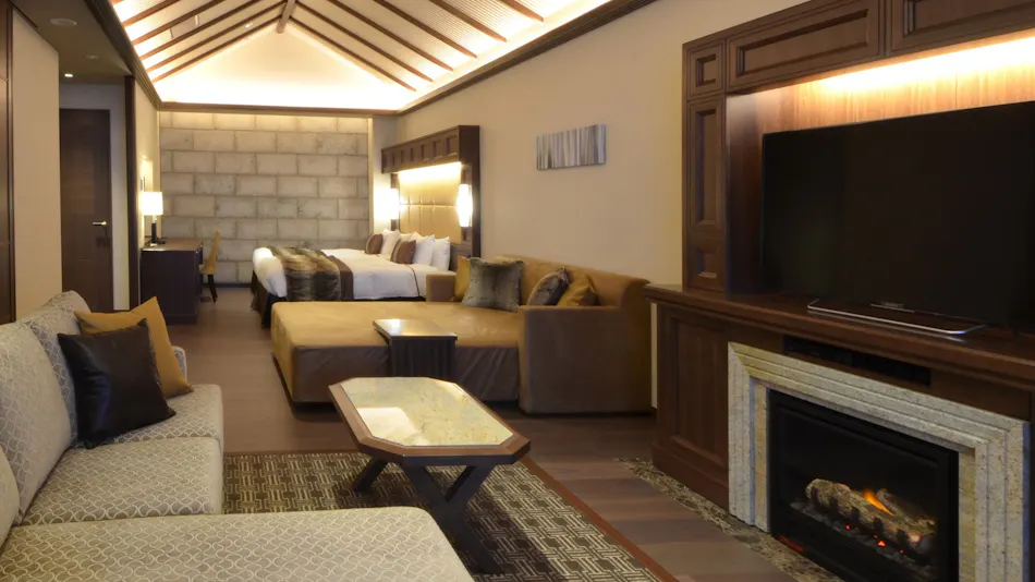 Akakura Kanko Hotel