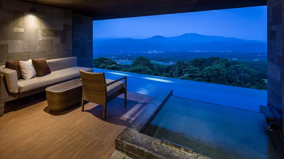 Akakura Kanko Hotel