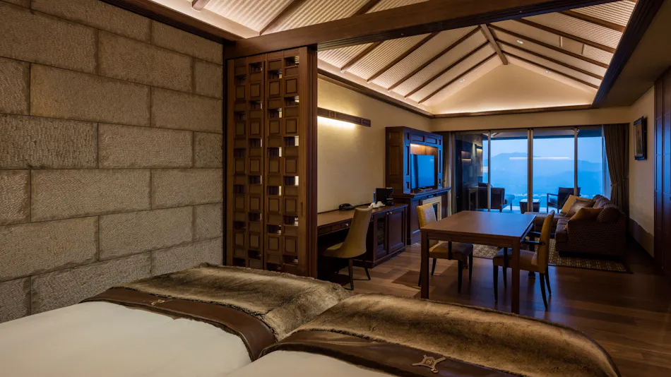 Akakura Kanko Hotel