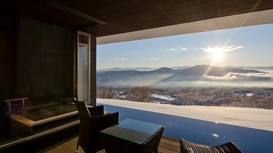 Akakura Kanko Hotel