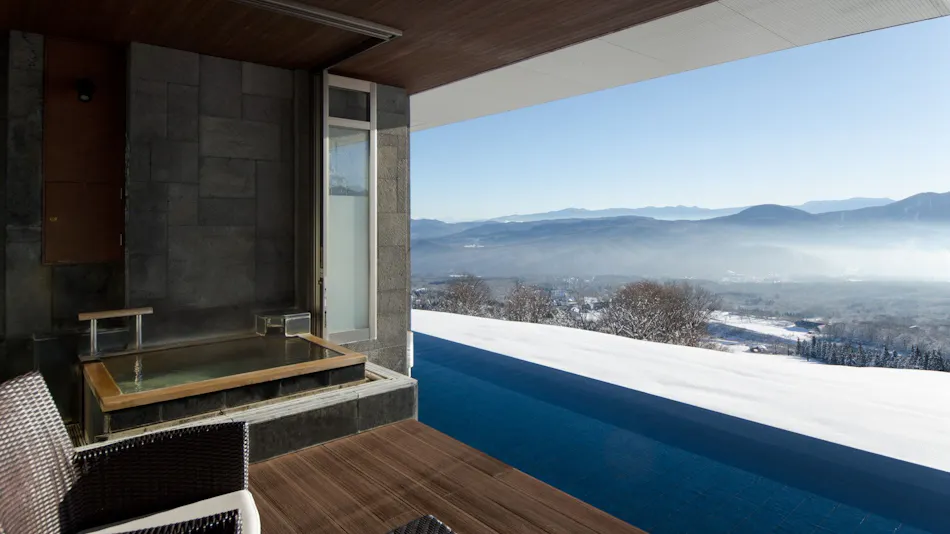 Akakura Kanko Hotel