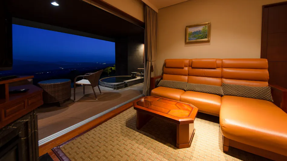 Akakura Kanko Hotel