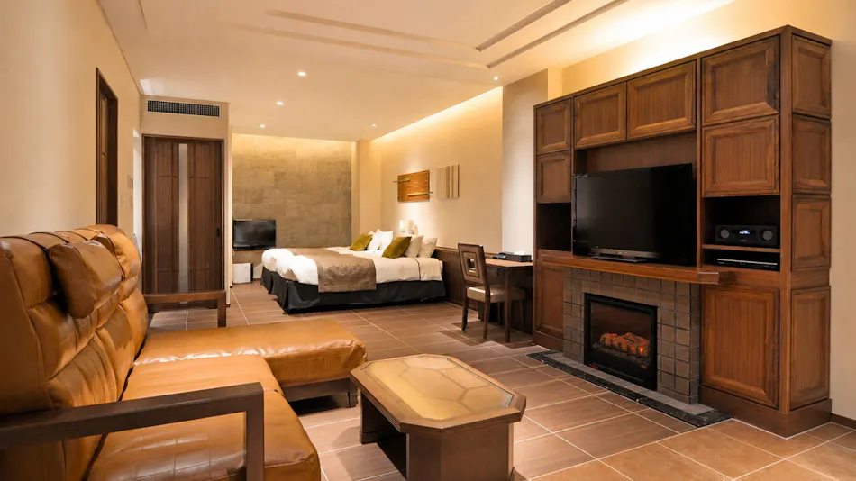 Akakura Kanko Hotel