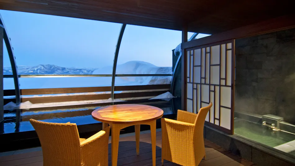 Akakura Kanko Hotel