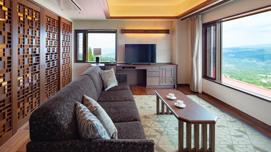 Akakura Kanko Hotel