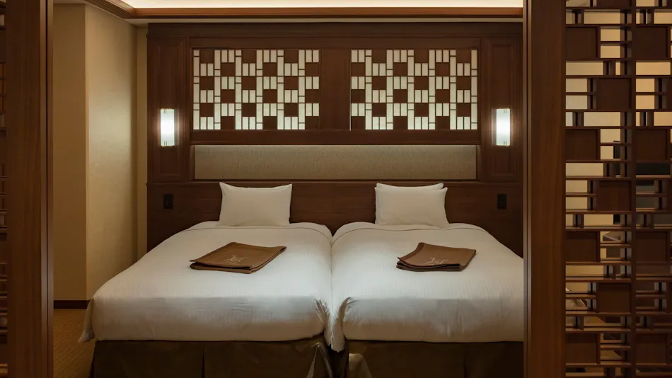 Akakura Kanko Hotel