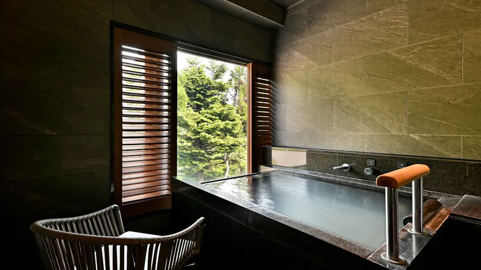 Akakura Kanko Hotel