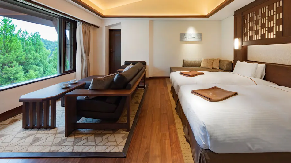 Akakura Kanko Hotel