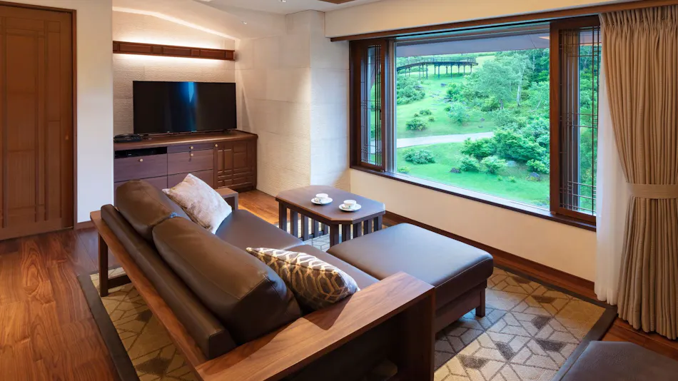 Akakura Kanko Hotel