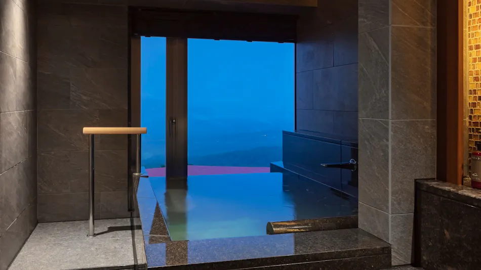 Akakura Kanko Hotel