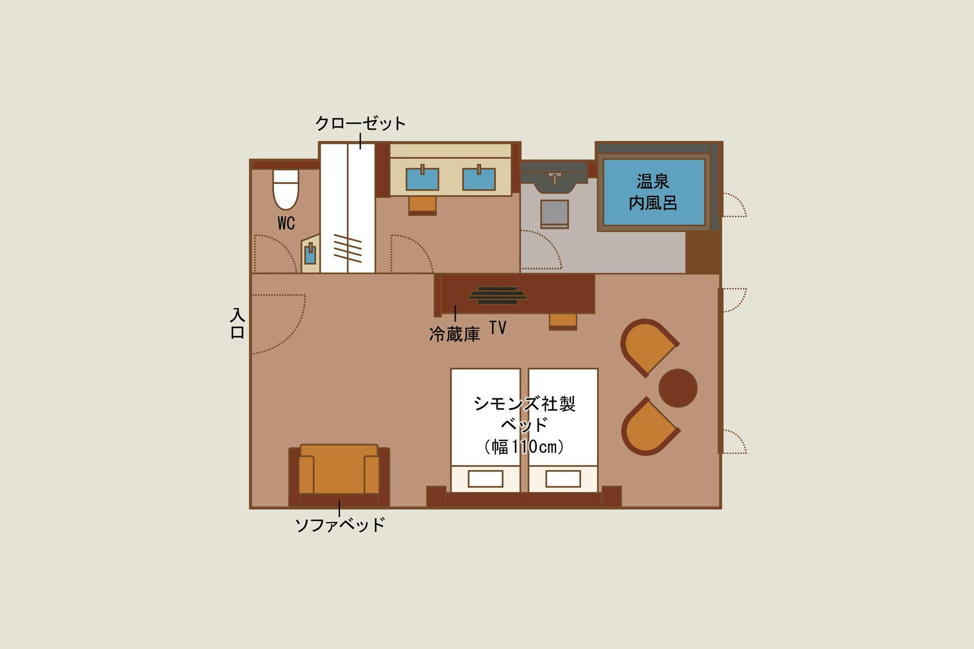 赤倉観光ホテル