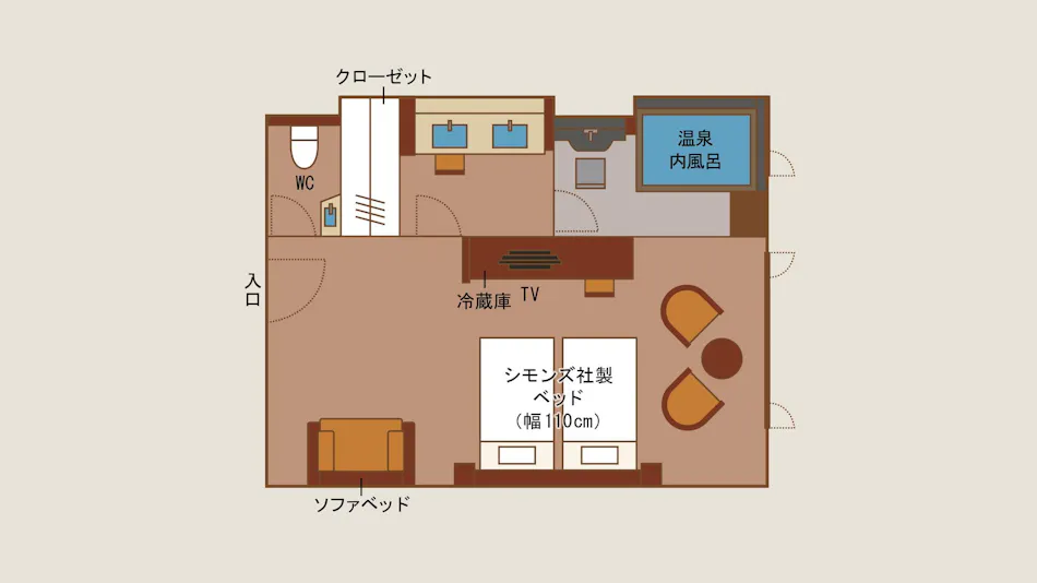 Akakura Kanko Hotel