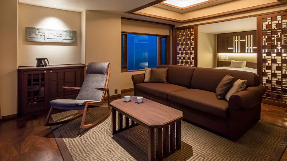 Akakura Kanko Hotel