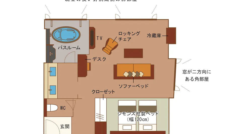 Akakura Kanko Hotel