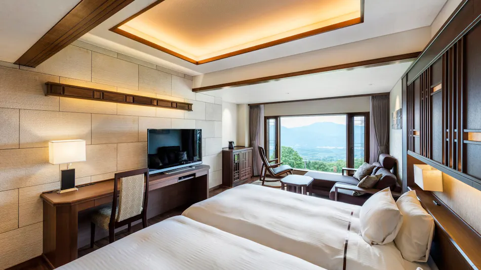 Akakura Kanko Hotel