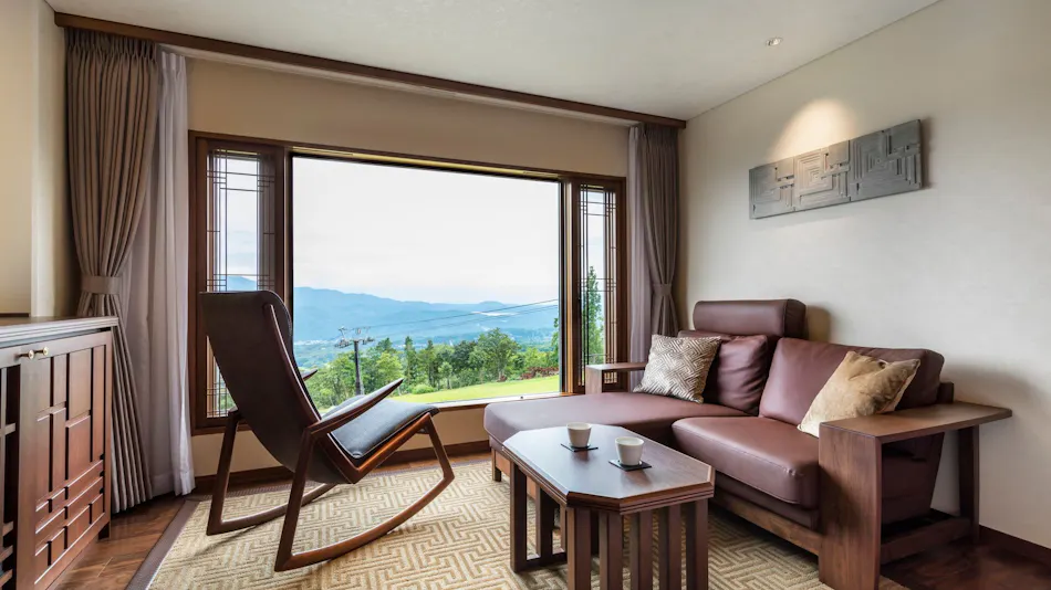 Akakura Kanko Hotel