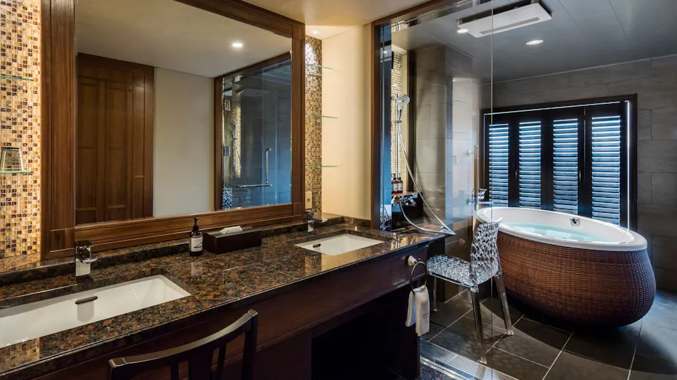 Akakura Kanko Hotel