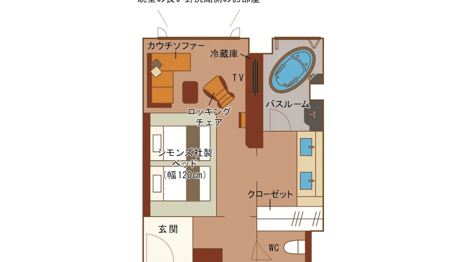 Akakura Kanko Hotel