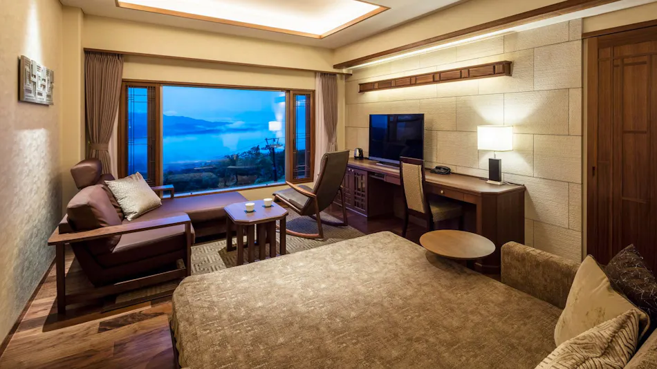 Akakura Kanko Hotel