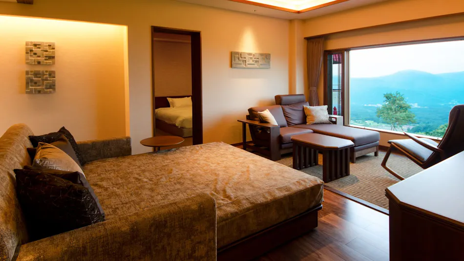 Akakura Kanko Hotel