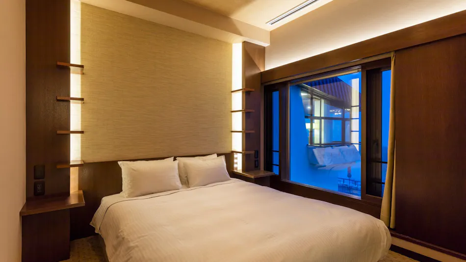 Akakura Kanko Hotel