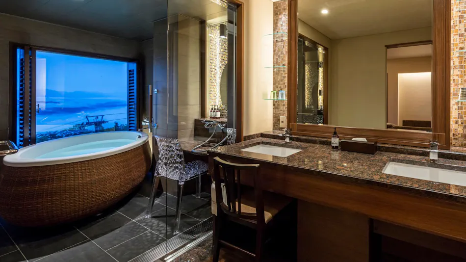 Akakura Kanko Hotel