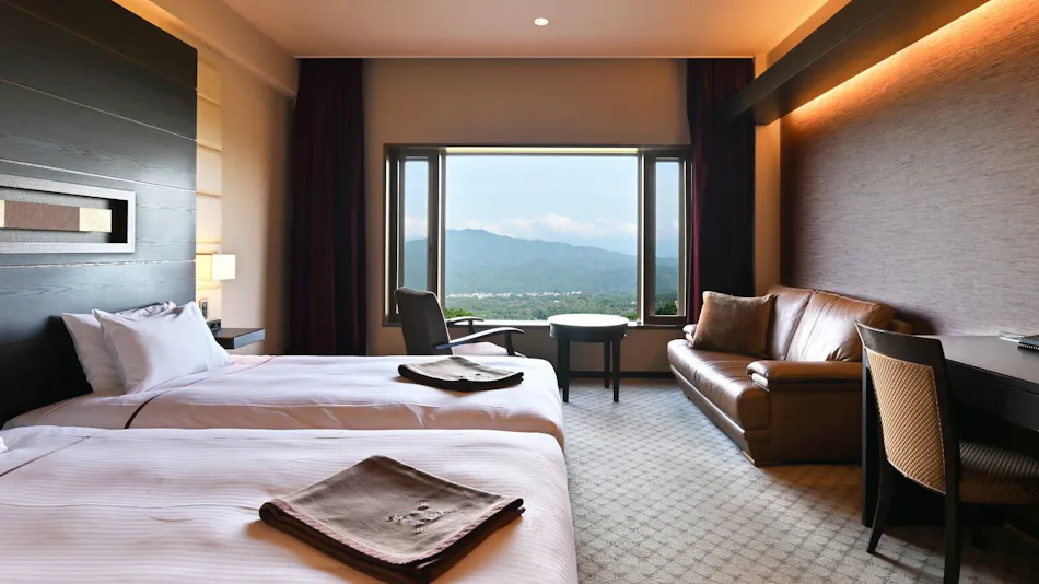 Akakura Kanko Hotel