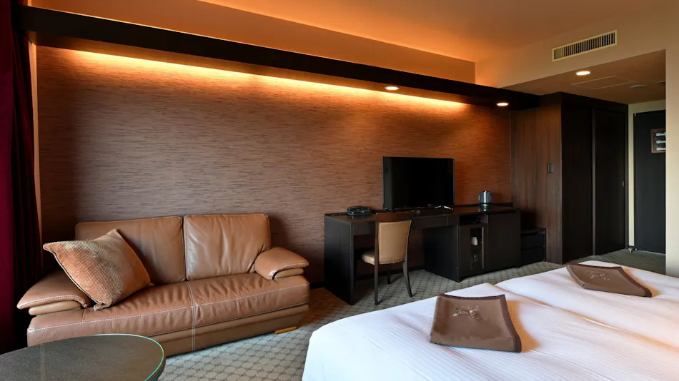 Akakura Kanko Hotel