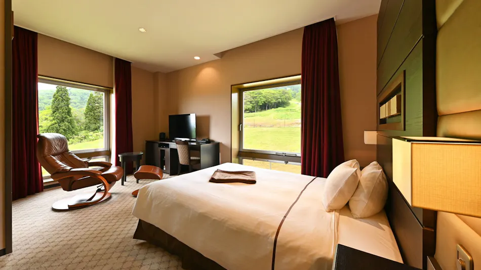 Akakura Kanko Hotel