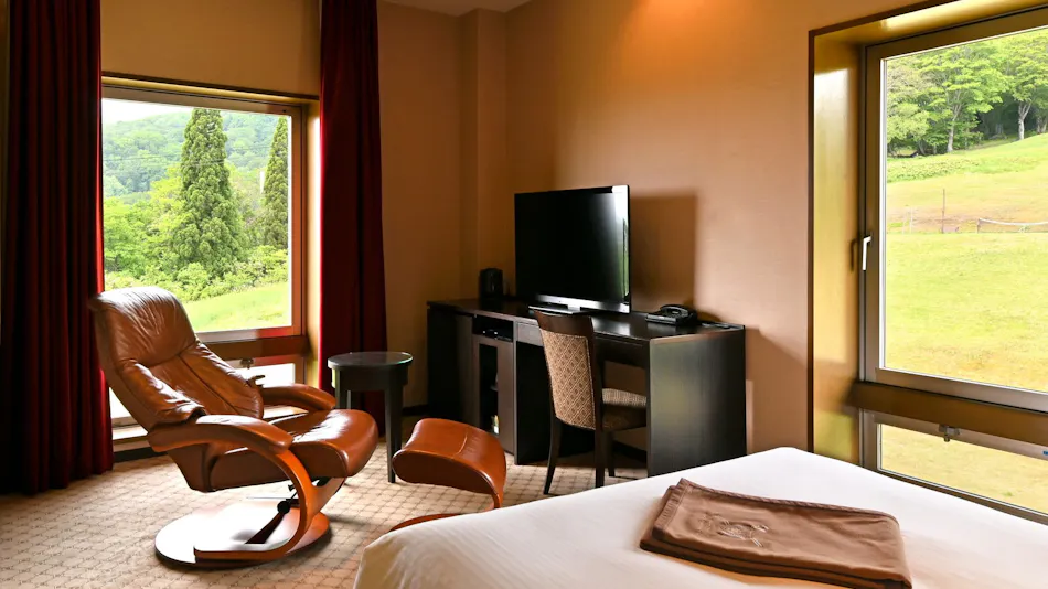Akakura Kanko Hotel