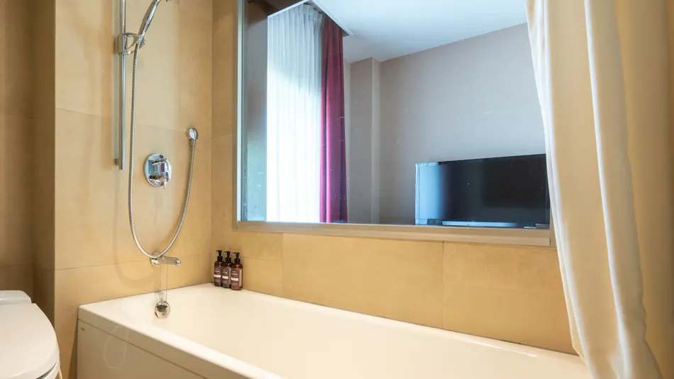 Akakura Kanko Hotel